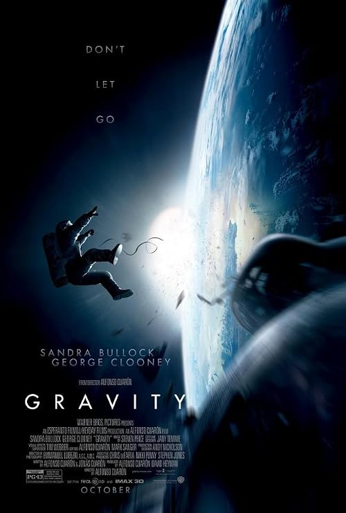 Gravity: The Impossible Journey