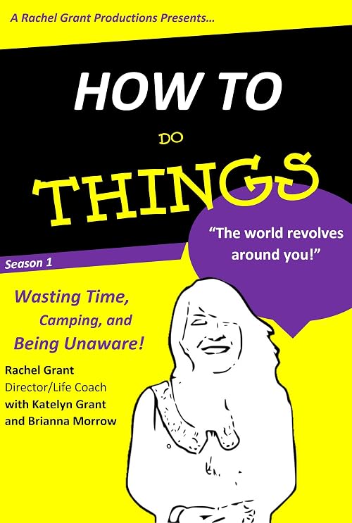 How to Do Things