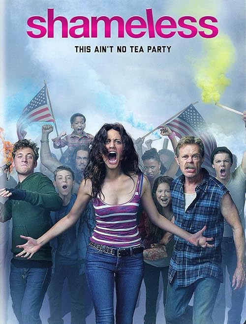 Shameless: Season 4, Being Gallagher
