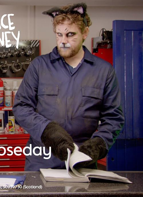 Make Your Face Funny for Money: The Mechanics