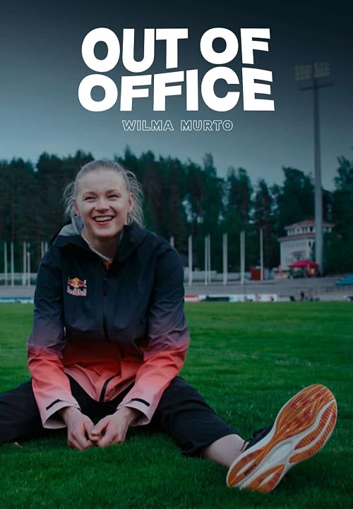 Wilma Murto - Out of Office