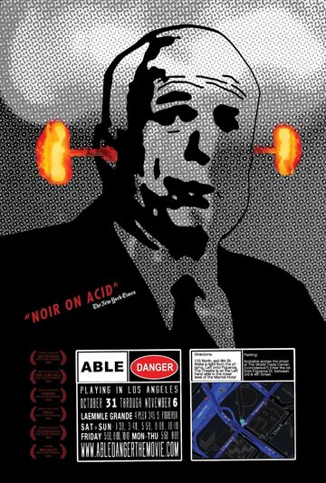 Able Danger