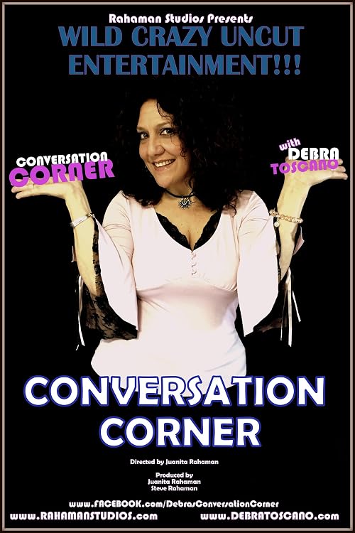 Conversation Corner