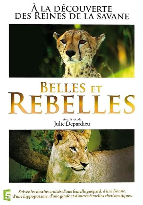 Belles & Rebelles
