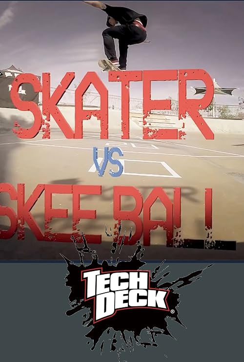 Skater VS ...