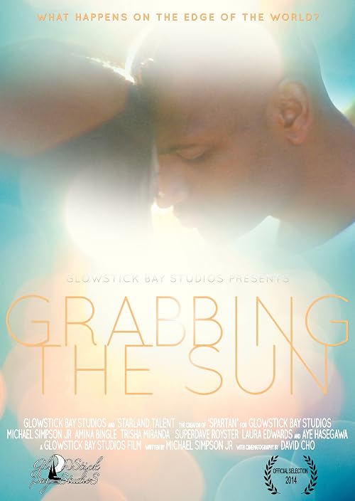 Grabbing the Sun