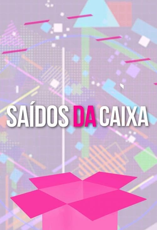 Saídos da Caixa