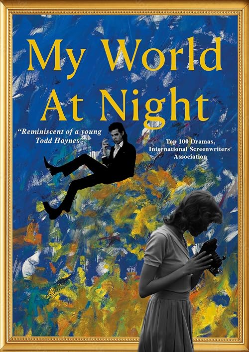 My World at Night
