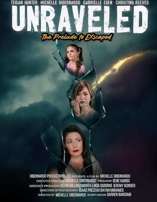 Unraveled: The Prelude to EXscaped