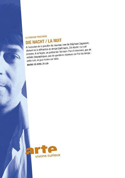 Die Nacht/La Nuit