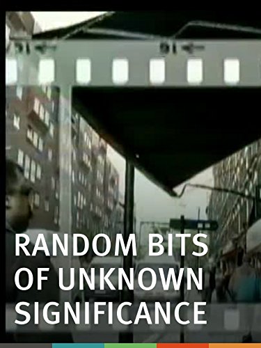 Random Bits of Unknown Significance