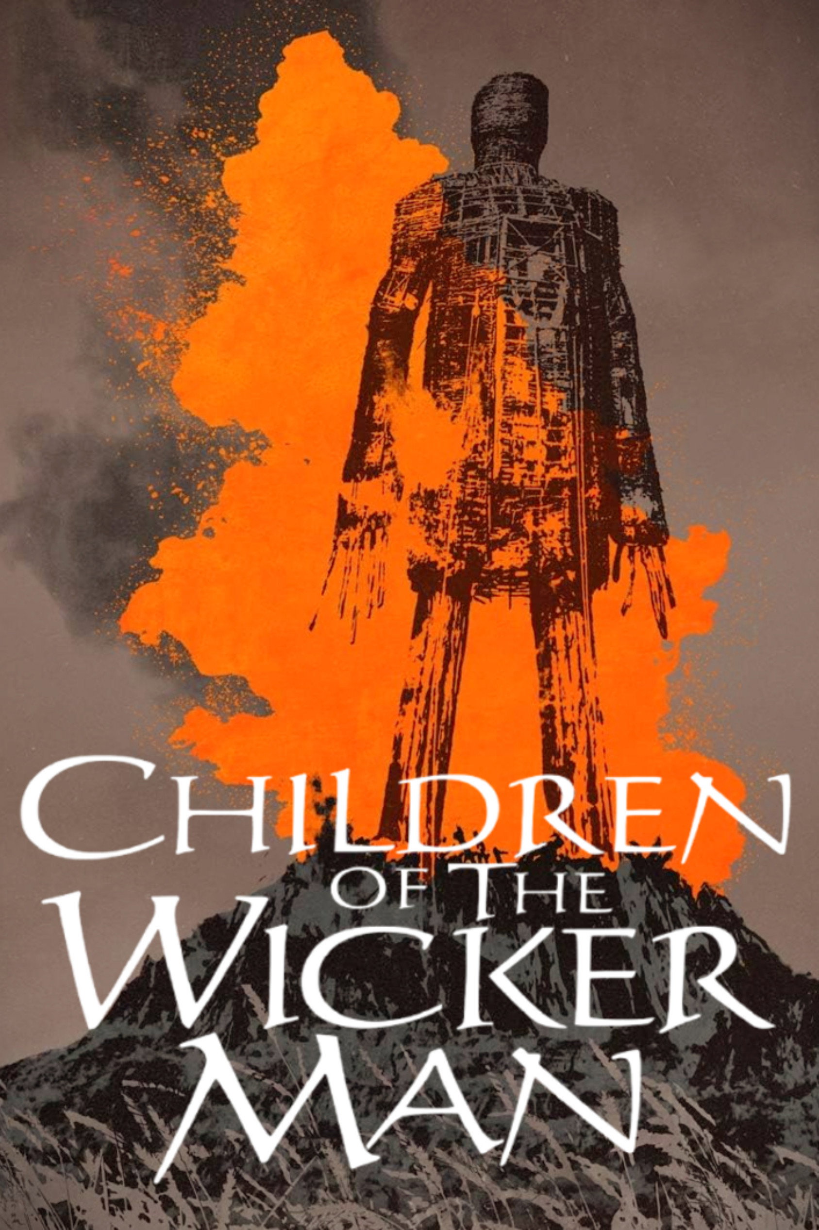 Children of the Wicker Man