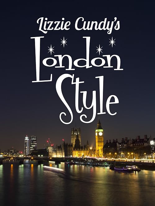 Lizzie Cundys London Style