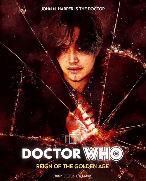 Doctor Who: Reign of the Golden Age