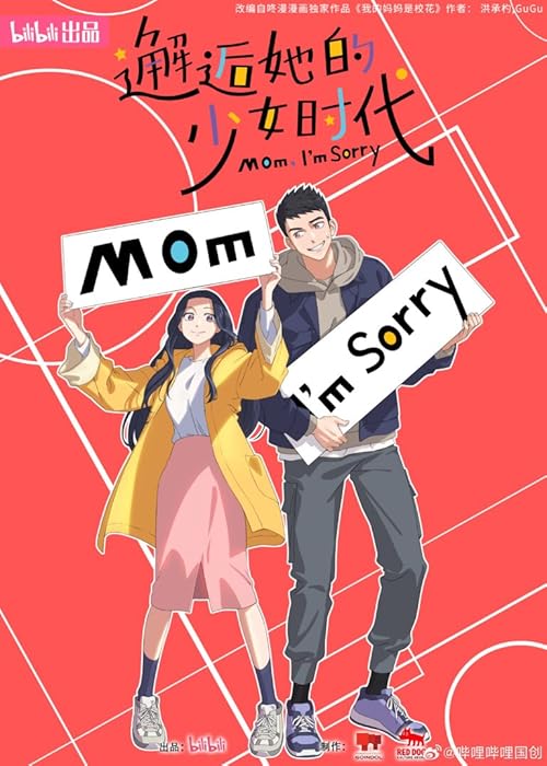 Mom, I’m Sorry