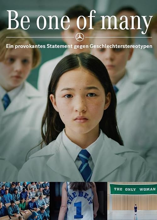 Mercedes-Benz - One of Many