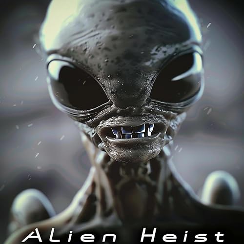 Alien Heist