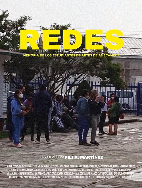 Redes
