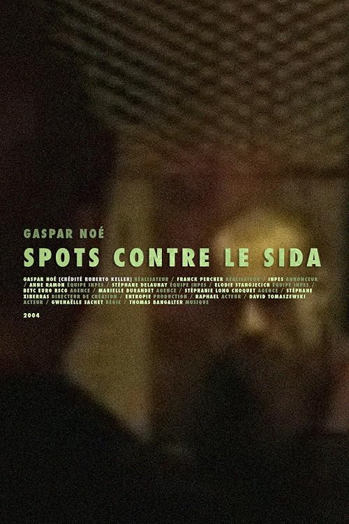Spots Contre le SIDA