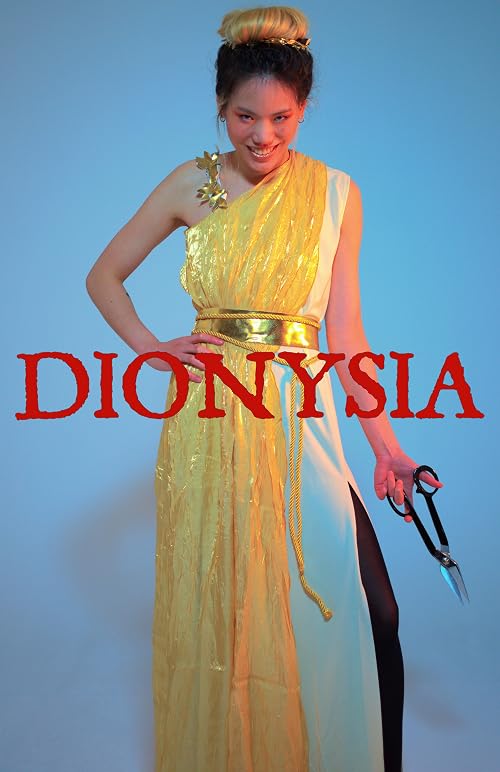 Dionysia