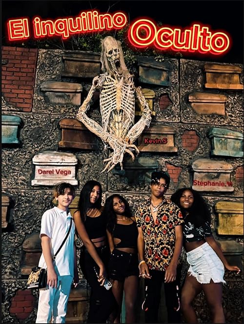 El inquilino oculto