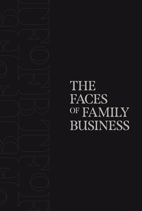 The Faces of Family Business