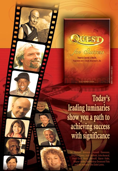 Quest for Success