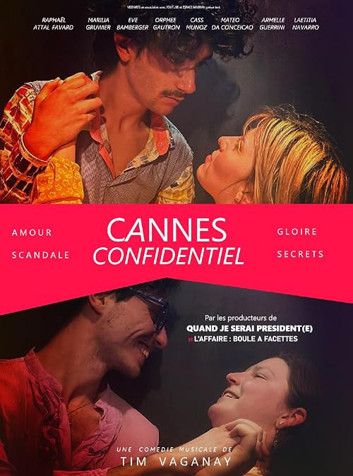 Cannes Confidentiel