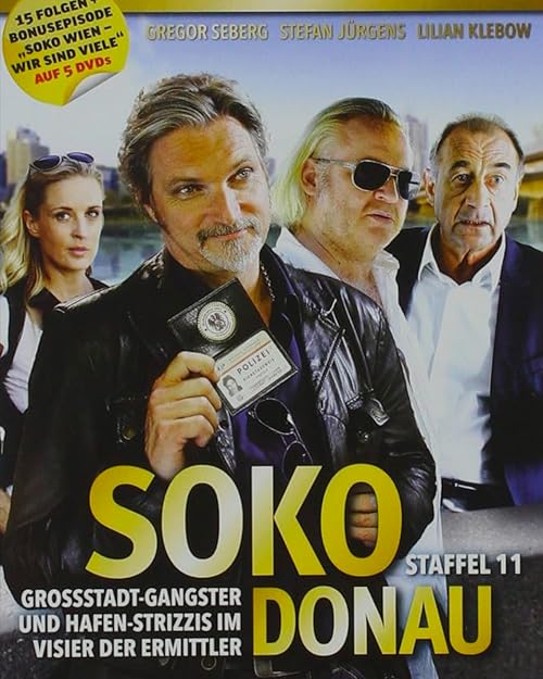 Soko Donau