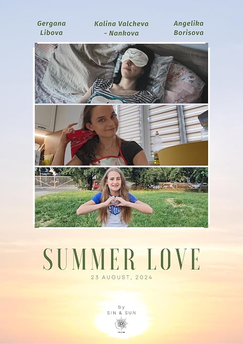 Summer Love