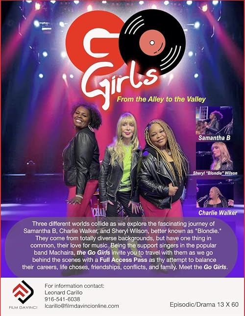 The Go Girls