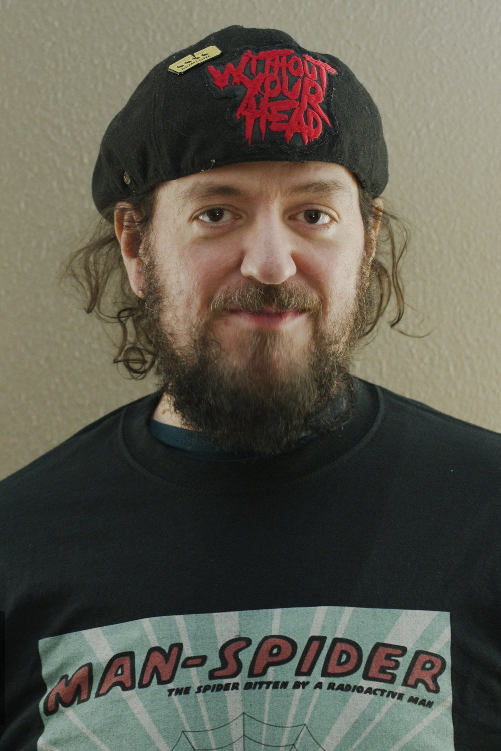 Dear Diary: An Interview with Neal Jones