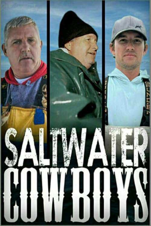Saltwater Cowboys