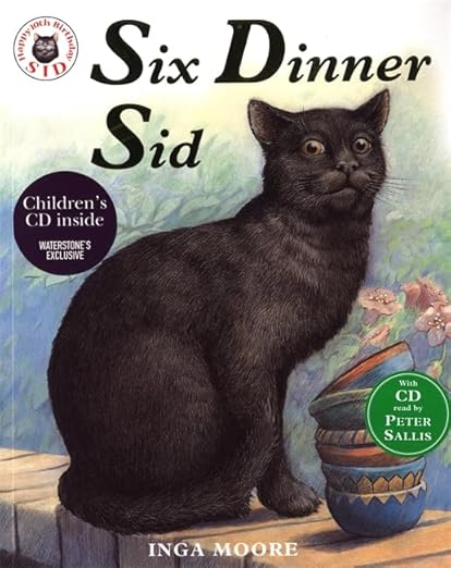 Six-Dinner Sid