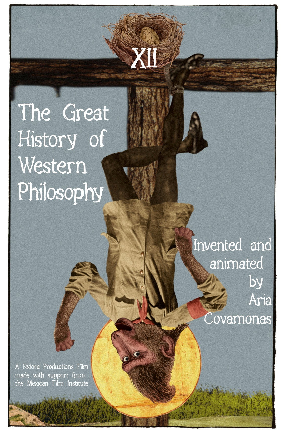 La gran historia de la filosofía occidental