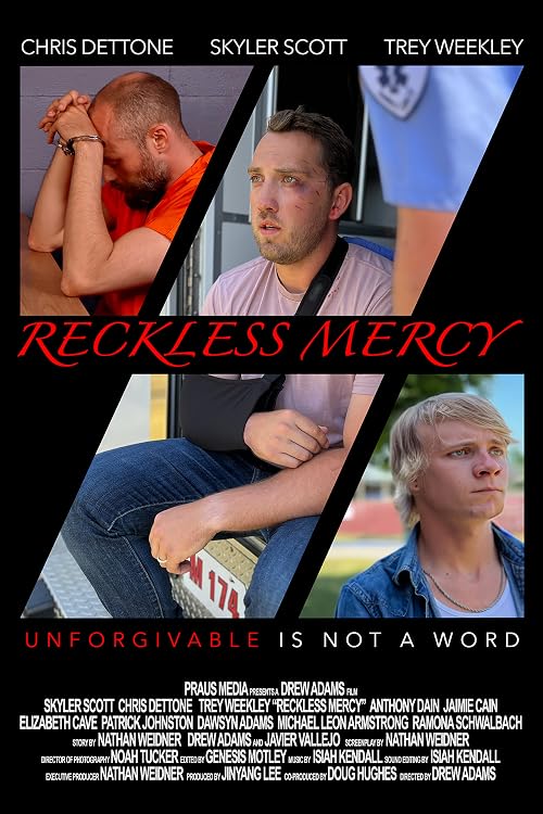 Reckless Mercy