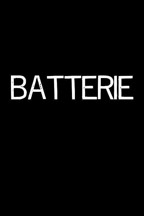 Batterie