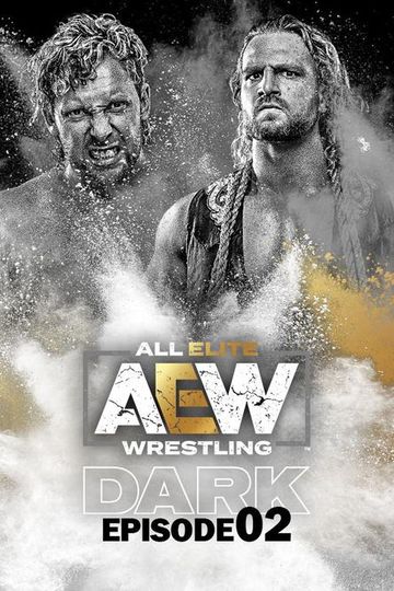 AEW Dark: January 21, 2020