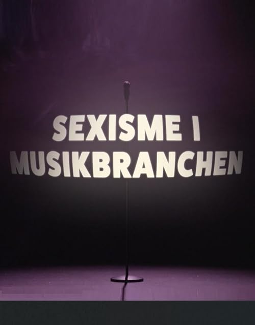 Sexisme i musikbranchen