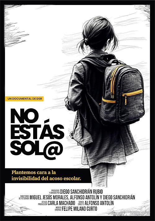 No estás sol@