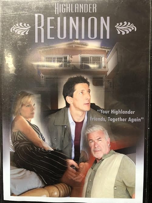 Highlander: Reunion