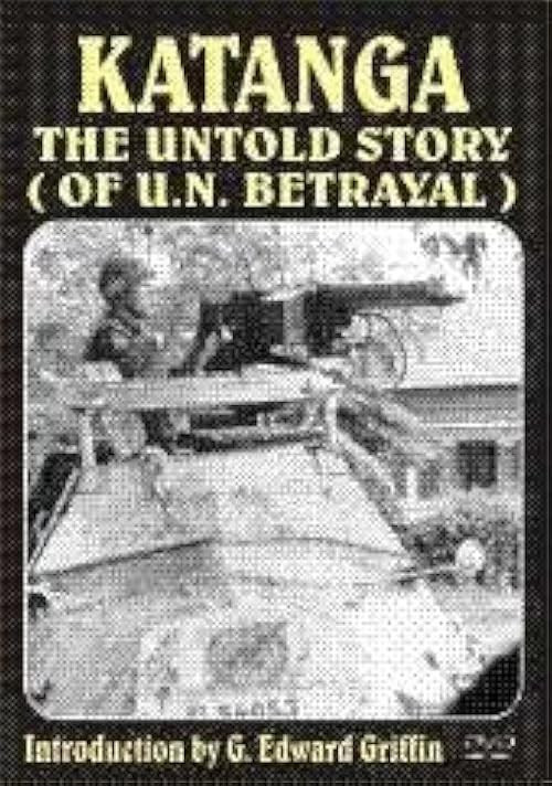 Katanga: The Untold Story