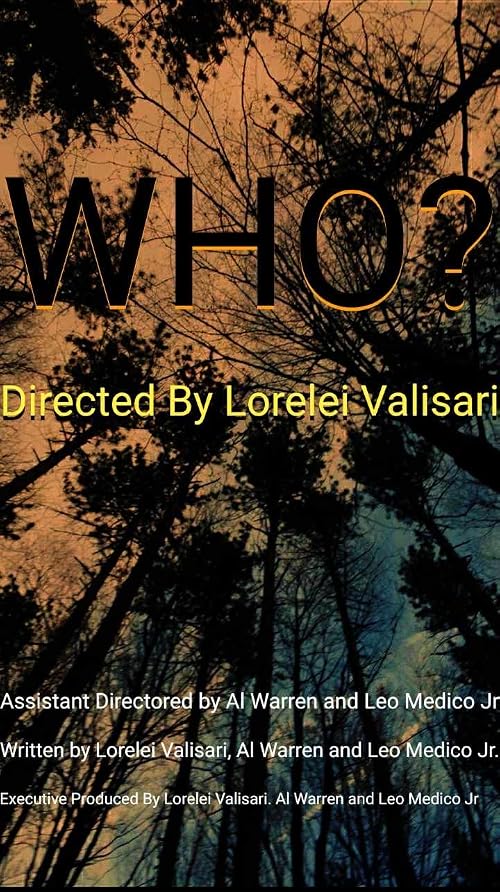 Who?