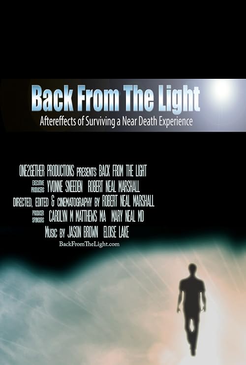 Back from the Light