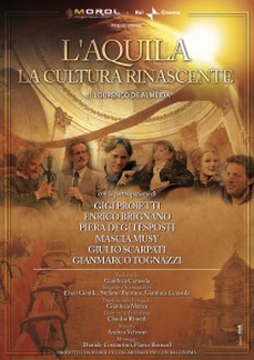 L'Aquila - Cultura rinascente