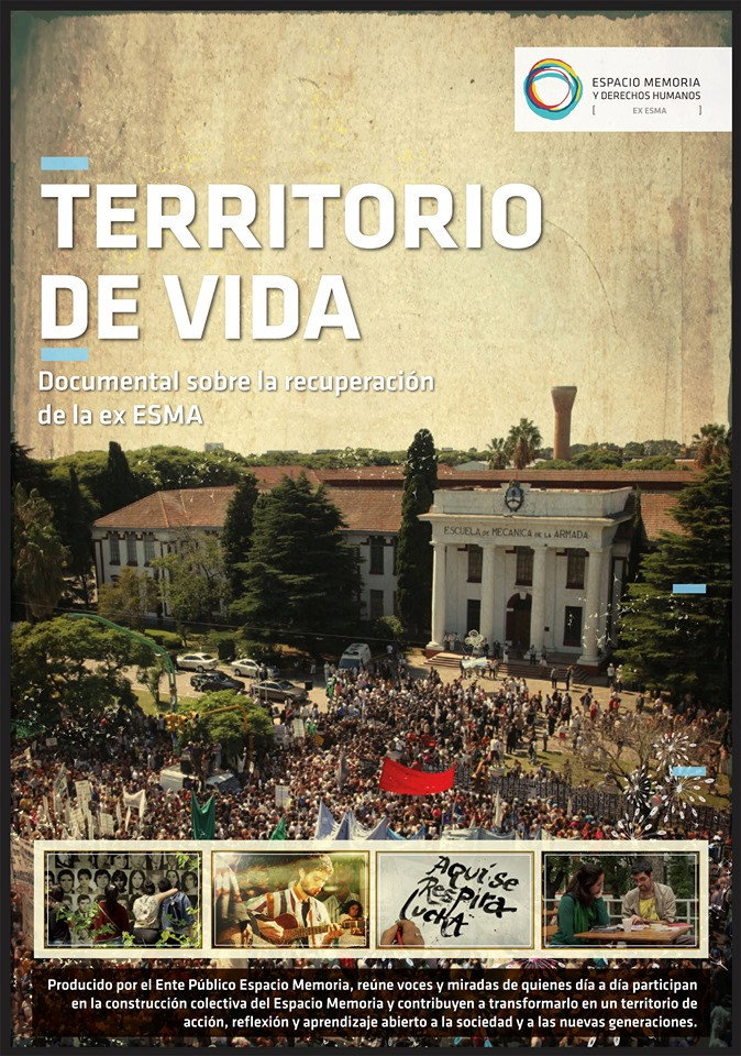 Territorio de vida