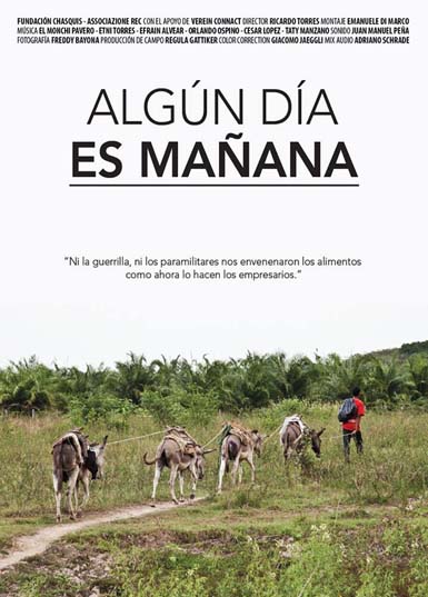 Algún día es mañana