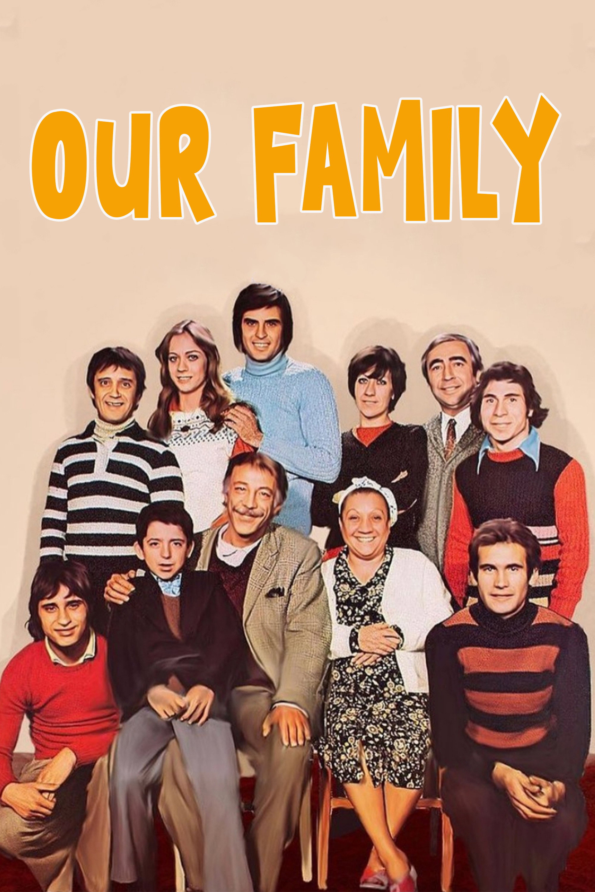 Bizim Aile