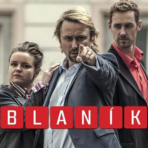 Kancelár Blaník