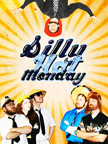 Silly Hat Monday